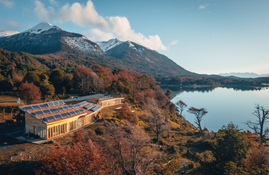 booking patagonia